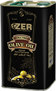 Edible Oil